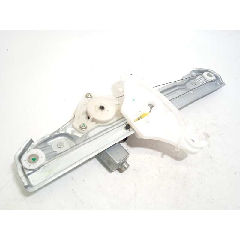 Recambio de elevalunas trasero izquierdo para hyundai kona 1.0 tgdi cat referencia OEM IAM 83401J9080  82460J9000