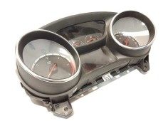 Recambio de cuadro instrumentos para opel astra k sports tourer dynamic start/stop referencia OEM IAM 39097970  