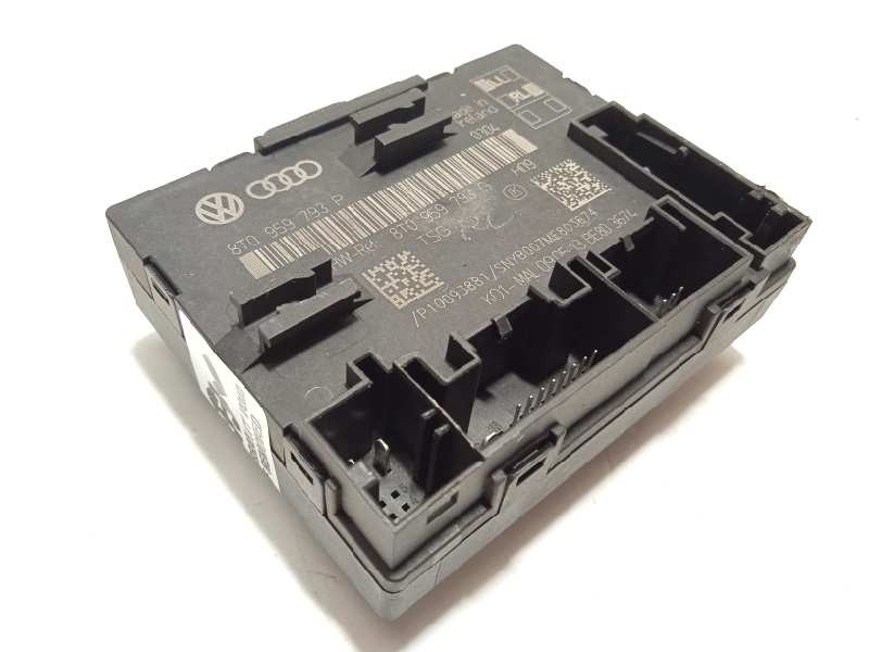 Recambio de centralita confort para audi a5 coupe (8t) 2.0 tdi referencia OEM IAM 8T0959793P  