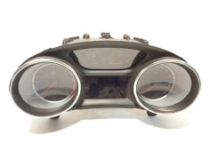 Recambio de cuadro instrumentos para opel astra k sports tourer dynamic start/stop referencia OEM IAM 39097970   2