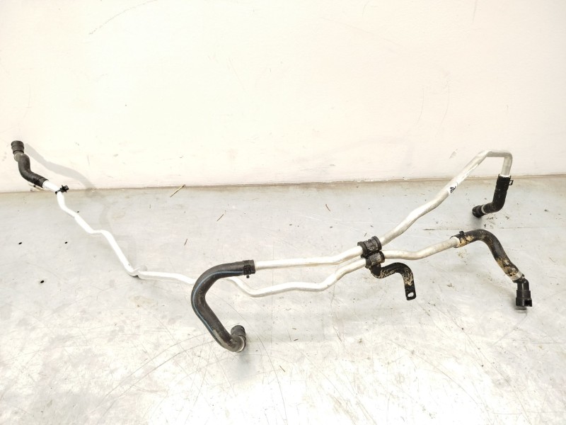 TUBO LX618D008HK 2610429 