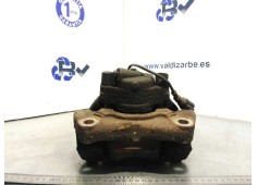 Recambio de pinza freno delantera izquierda para volkswagen touareg (7la) tdi r5 referencia OEM IAM 7L6615123F 7H0615123C 7L6105 2