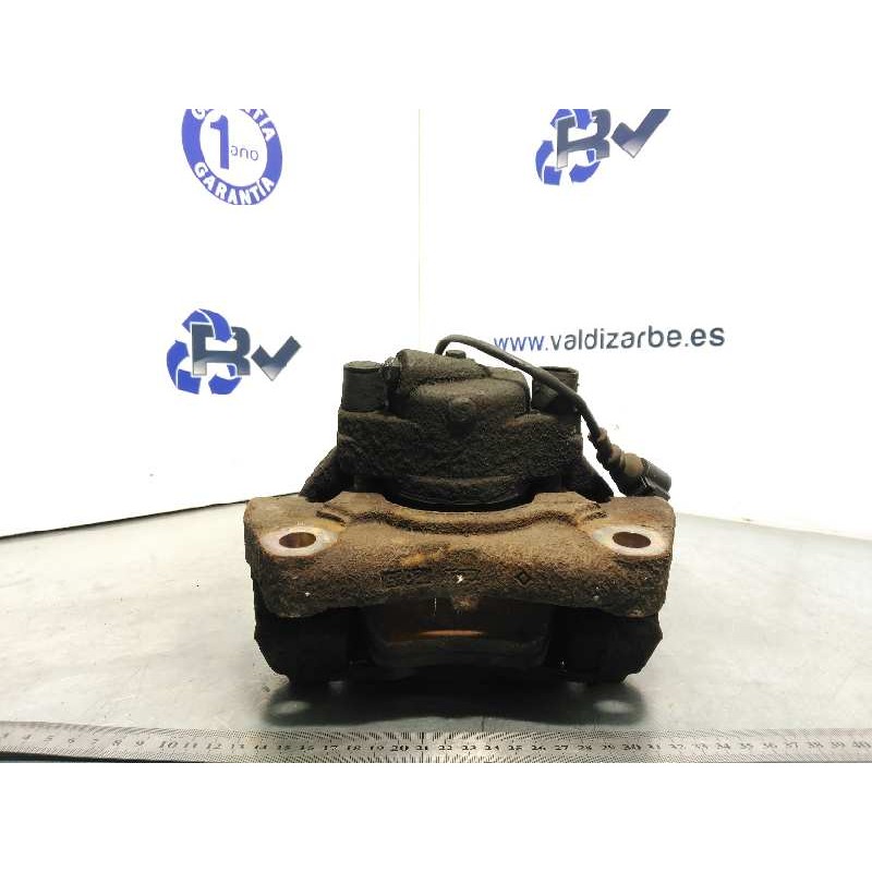 Recambio de pinza freno delantera izquierda para volkswagen touareg (7la) tdi r5 referencia OEM IAM 7L6615123F 7H0615123C 7L6105