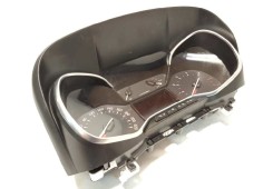 Recambio de cuadro instrumentos para citroën c3 aircross feel referencia OEM IAM 9822634280  