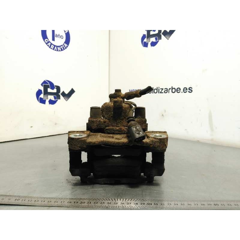 Recambio de pinza freno trasera izquierda para volkswagen touareg (7la) tdi r5 referencia OEM IAM 7L6615423  
