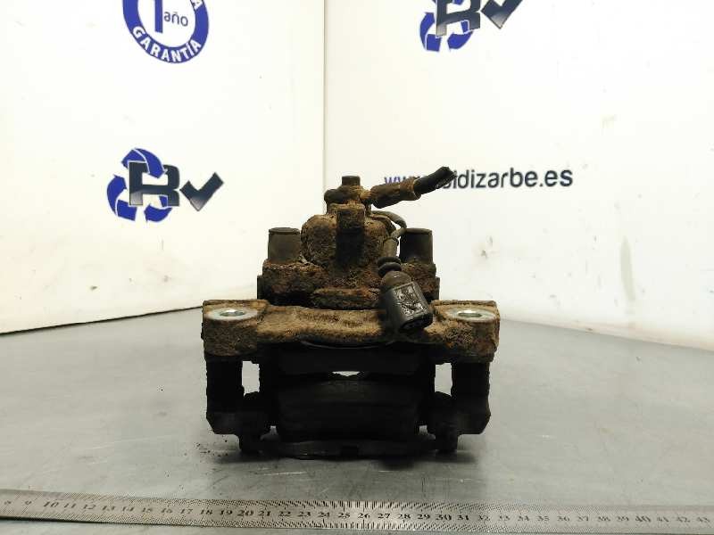 Recambio de pinza freno trasera izquierda para volkswagen touareg (7la) tdi r5 referencia OEM IAM 7L6615423  