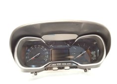 Recambio de cuadro instrumentos para citroën c3 aircross feel referencia OEM IAM 9822634280   2