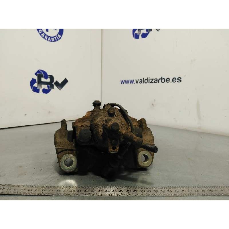 Recambio de pinza freno trasera izquierda para volkswagen touareg (7la) tdi r5 referencia OEM IAM 7L6615423  