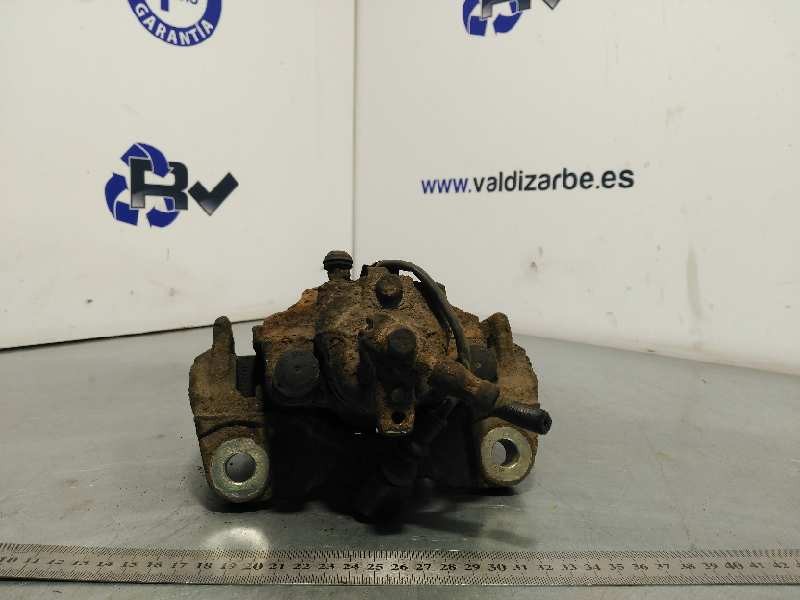 Recambio de pinza freno trasera izquierda para volkswagen touareg (7la) tdi r5 referencia OEM IAM 7L6615423  