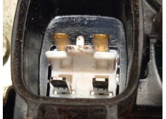 Recambio de cerradura puerta delantera derecha para jeep cherokee (kj) 2.8 crd cat referencia OEM IAM 55177042AL   2