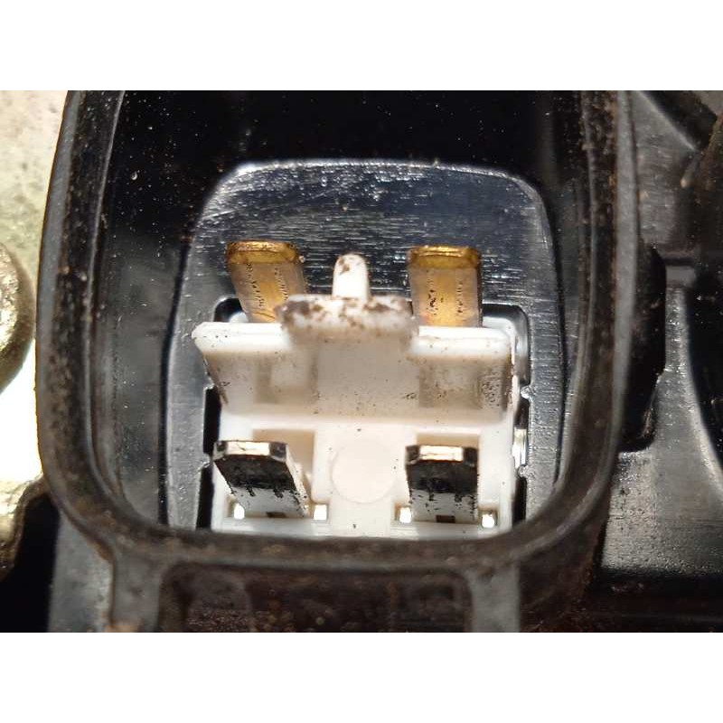 Recambio de cerradura puerta delantera derecha para jeep cherokee (kj) 2.8 crd cat referencia OEM IAM 55177042AL  