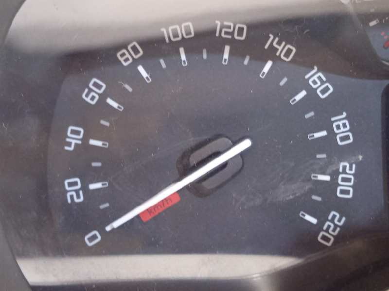 Recambio de cuadro instrumentos para citroën c3 aircross feel referencia OEM IAM 9822634280  