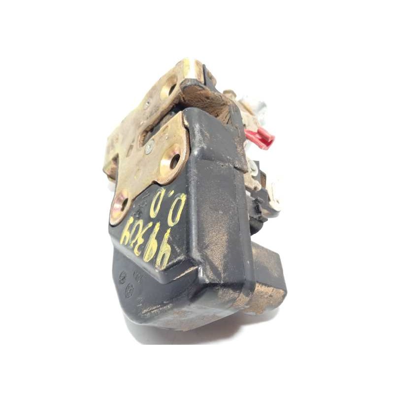 Recambio de cerradura puerta delantera derecha para jeep cherokee (kj) 2.8 crd cat referencia OEM IAM 55177042AL  