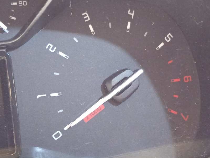 Recambio de cuadro instrumentos para citroën c3 aircross feel referencia OEM IAM 9822634280  