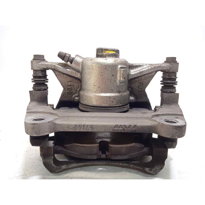 Recambio de pinza freno delantera izquierda para volkswagen passat variant (cb5) 2.0 bluemotion referencia OEM IAM 8V0615123D  