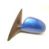 Recambio de retrovisor izquierdo para hyundai i30 (fd) 1.4 referencia OEM IAM 876102R100 876102R100BV 