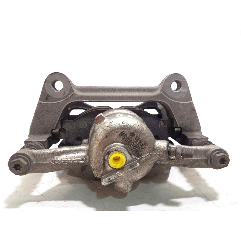 Recambio de pinza freno delantera izquierda para volkswagen passat variant (cb5) 2.0 bluemotion referencia OEM IAM 8V0615123D  