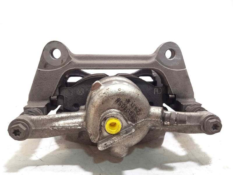 Recambio de pinza freno delantera izquierda para volkswagen passat variant (cb5) 2.0 bluemotion referencia OEM IAM 8V0615123D  
