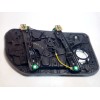 Recambio de elevalunas delantero derecho para volvo v40 1.6 diesel cat referencia OEM IAM 31276216  31253062