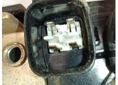 Recambio de cerradura puerta delantera izquierda para jeep cherokee (kj) 2.8 crd cat referencia OEM IAM 55360956AC   2