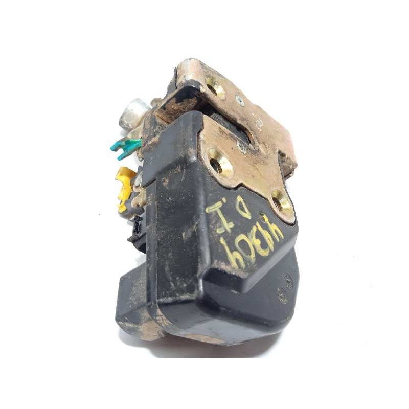 Recambio de cerradura puerta delantera izquierda para jeep cherokee (kj) 2.8 crd cat referencia OEM IAM 55360956AC  