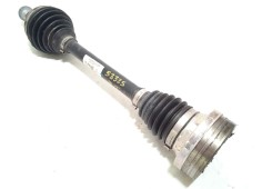 Recambio de transmision delantera izquierda para volkswagen passat variant (cb5) 2.0 bluemotion referencia OEM IAM 3Q0407271AR   2