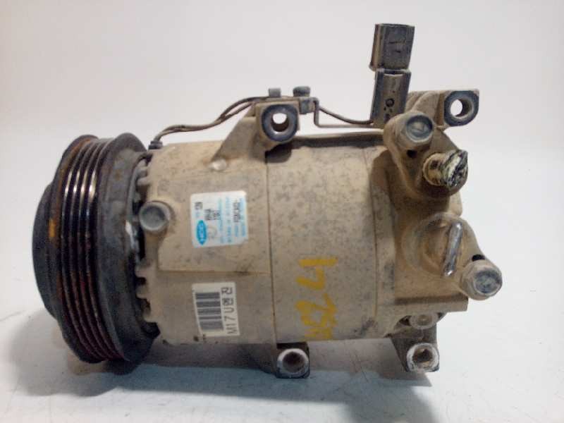 COMPRESOR AIRE ACONDICIONADO 977012K201 F500FGBCA03