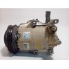 Recambio de compresor aire acondicionado para kia soul 1.6 crdi cat referencia OEM IAM 977012K201  F500FGBCA03