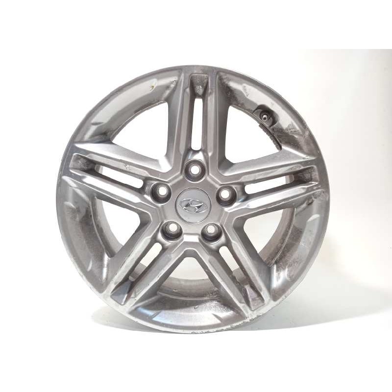 Recambio de llanta para hyundai kona 1.0 tgdi cat referencia OEM IAM 52910J9100  