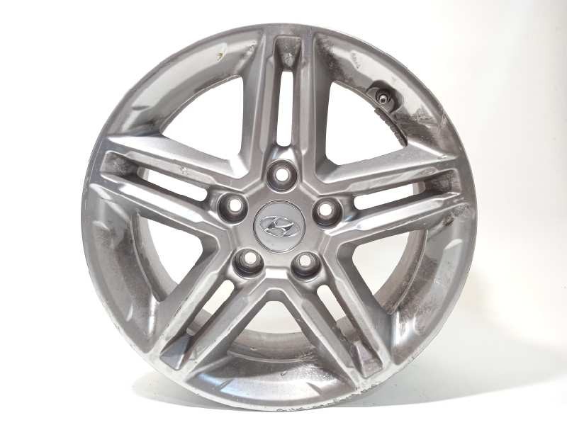 Recambio de llanta para hyundai kona 1.0 tgdi cat referencia OEM IAM 52910J9100  