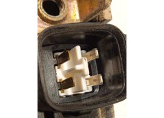 Recambio de cerradura puerta trasera izquierda para jeep cherokee (kj) 2.8 crd cat referencia OEM IAM 55177045AI   2