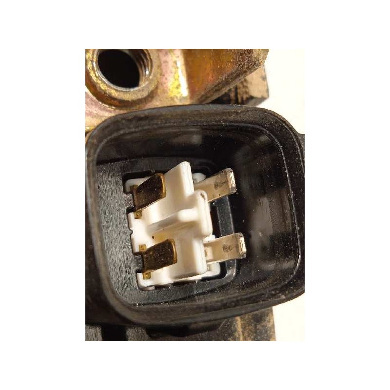 Recambio de cerradura puerta trasera izquierda para jeep cherokee (kj) 2.8 crd cat referencia OEM IAM 55177045AI  