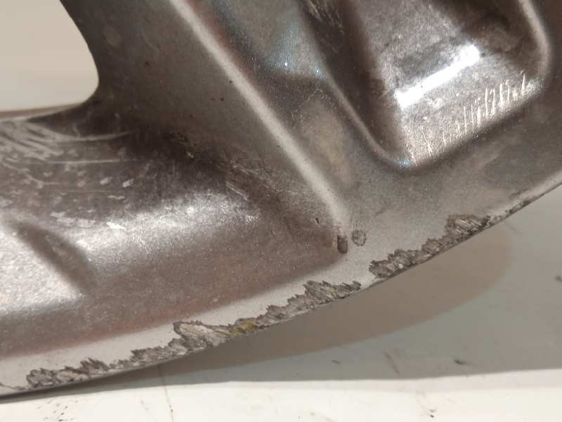 Recambio de llanta para hyundai kona 1.0 tgdi cat referencia OEM IAM 52910J9100  