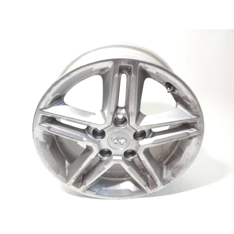 Recambio de llanta para hyundai kona 1.0 tgdi cat referencia OEM IAM 52910J9100  