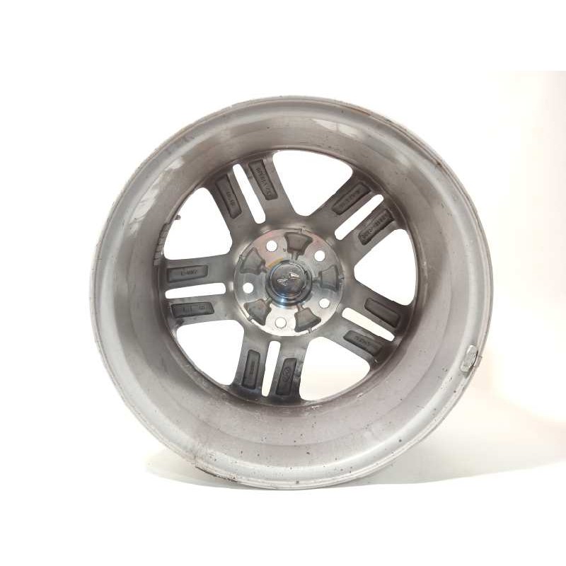 Recambio de llanta para hyundai kona 1.0 tgdi cat referencia OEM IAM 52910J9100  