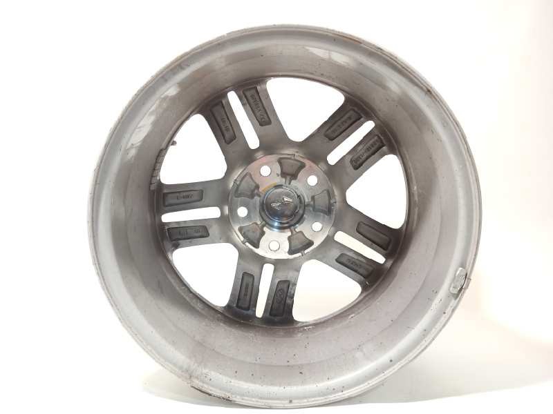 Recambio de llanta para hyundai kona 1.0 tgdi cat referencia OEM IAM 52910J9100  