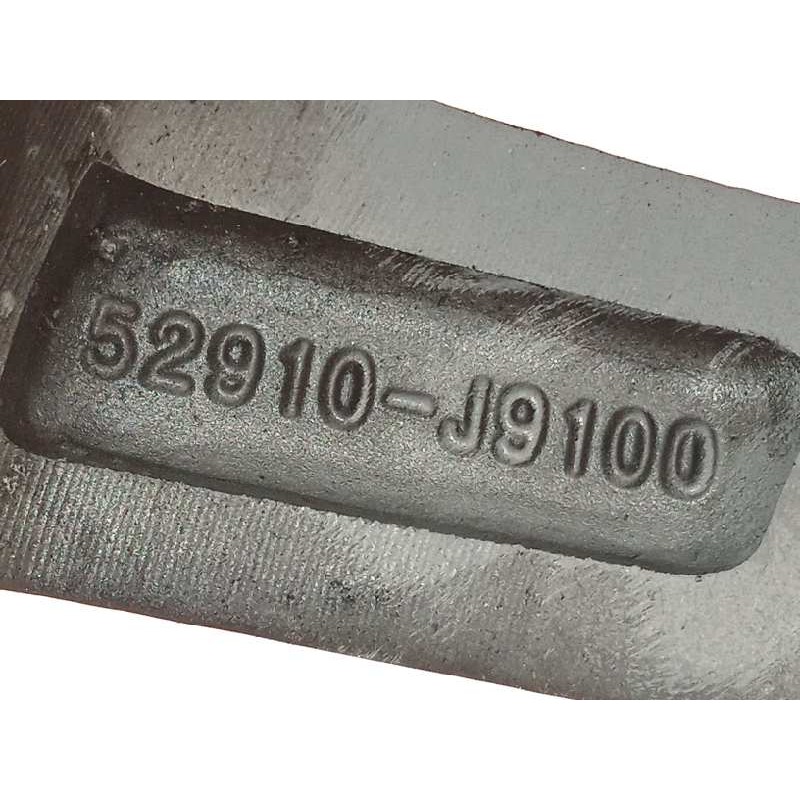 Recambio de llanta para hyundai kona 1.0 tgdi cat referencia OEM IAM 52910J9100  