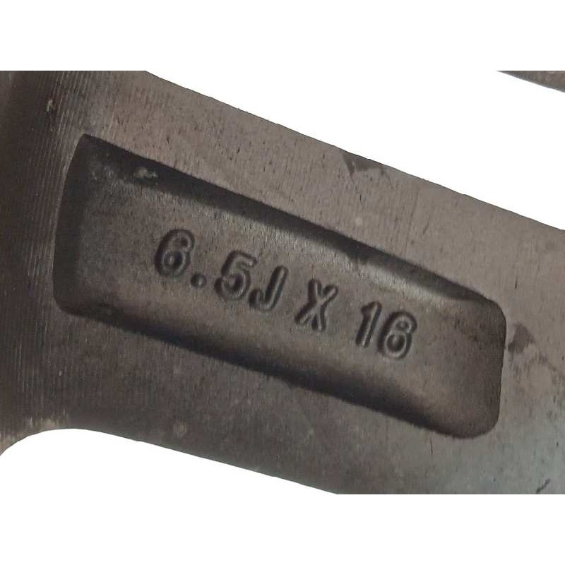 Recambio de llanta para hyundai kona 1.0 tgdi cat referencia OEM IAM 52910J9100  