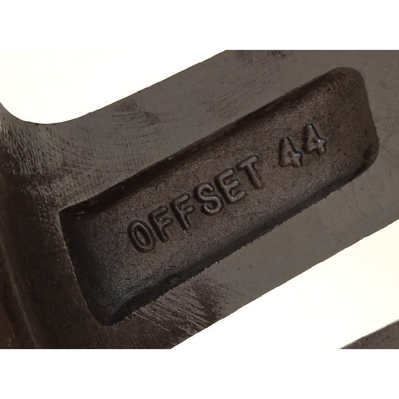 Recambio de llanta para hyundai kona 1.0 tgdi cat referencia OEM IAM 52910J9100  