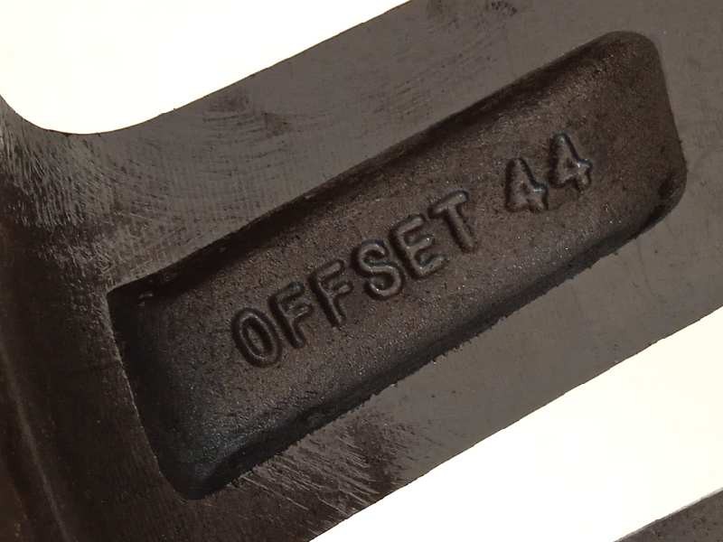 Recambio de llanta para hyundai kona 1.0 tgdi cat referencia OEM IAM 52910J9100  