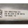 Recambio de caja transfer para bmw serie x3 (g01) m40i referencia OEM IAM 9847754 5A12593 27109847754