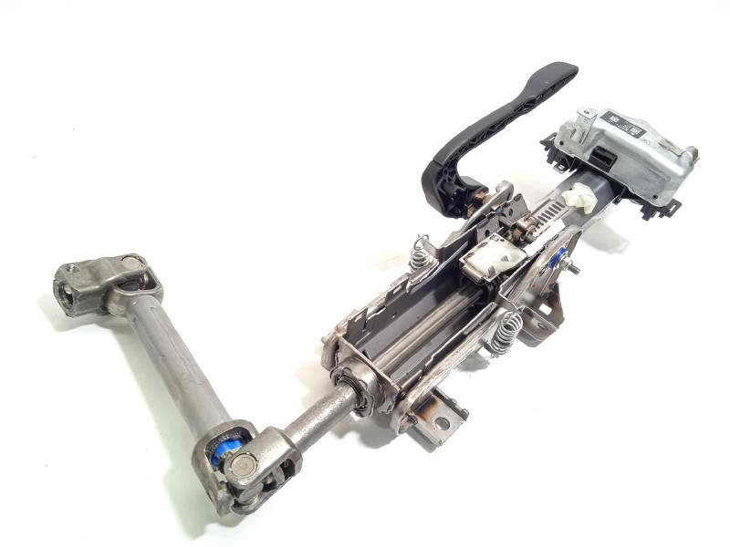 Recambio de columna direccion para volkswagen passat variant (cb5) 2.0 bluemotion referencia OEM IAM 5Q1419502CB  