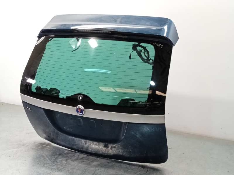 Recambio de porton trasero para saab 9-3 berlina 1.9 tid cat referencia OEM IAM 93186000  