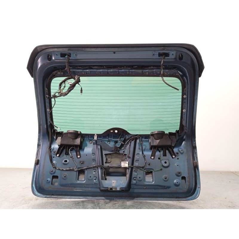 Recambio de porton trasero para saab 9-3 berlina 1.9 tid cat referencia OEM IAM 93186000  
