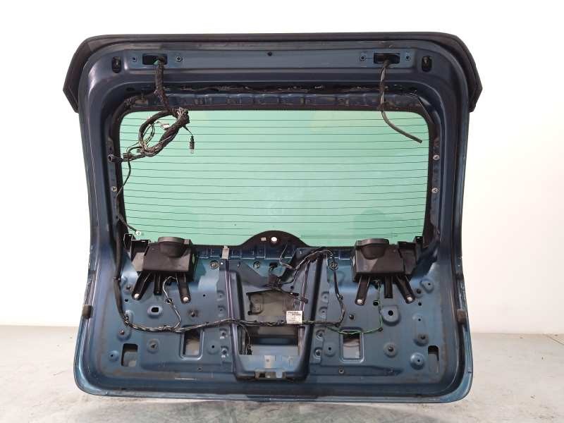 Recambio de porton trasero para saab 9-3 berlina 1.9 tid cat referencia OEM IAM 93186000  