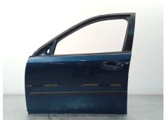 Recambio de puerta delantera izquierda para saab 9-3 berlina 1.9 tid cat referencia OEM IAM 12770115  