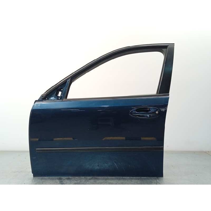 Recambio de puerta delantera izquierda para saab 9-3 berlina 1.9 tid cat referencia OEM IAM 12770115  