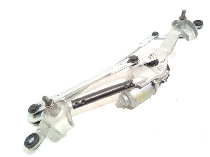 Recambio de motor limpia delantero para hyundai kona 1.0 tgdi cat referencia OEM IAM 98110C1950  035419390