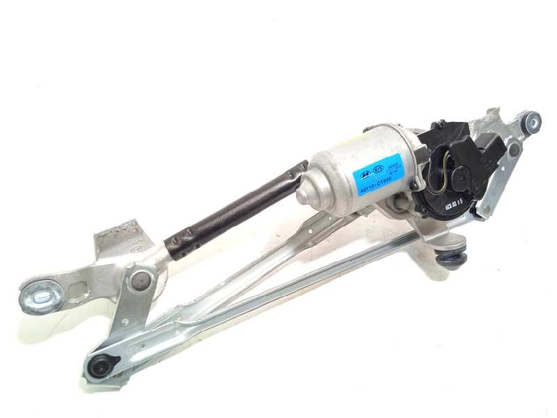 Recambio de motor limpia delantero para hyundai kona 1.0 tgdi cat referencia OEM IAM 98110C1950  035419390