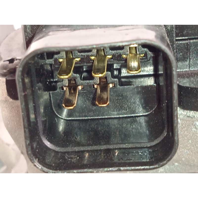 Recambio de motor limpia delantero para hyundai kona 1.0 tgdi cat referencia OEM IAM 98110C1950  035419390